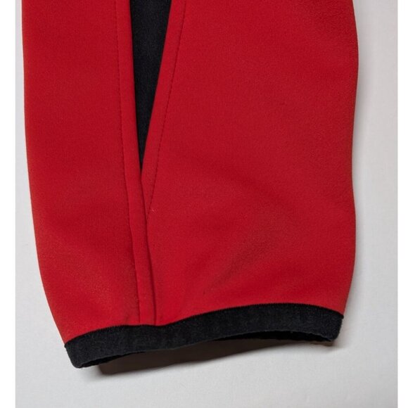 Gore Bike Wear Windstopper Jacket Mens Medium Soft Shell Active Outdoor Cycling - Picture 10 of 11